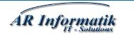 Ar informatik