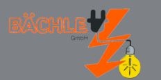 bächle