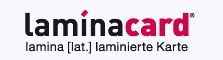 laminacard